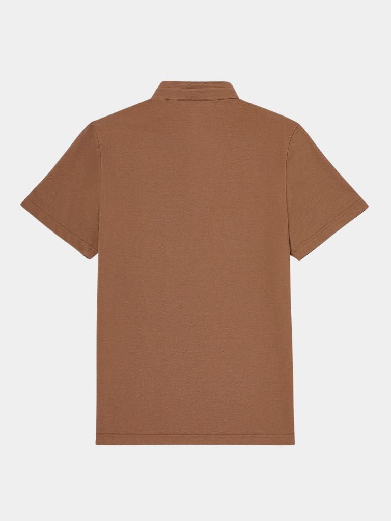 Canyon Shade Polo – CAAYWORLD CAAYWORLD