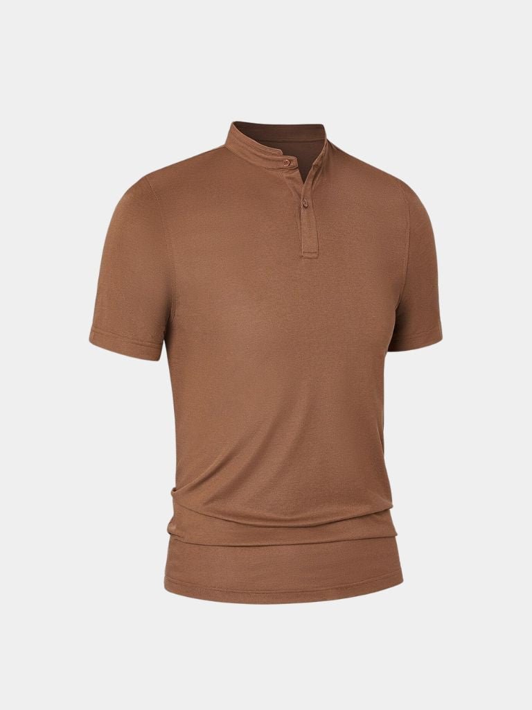 Canyon Shade Polo – CAAYWORLD CAAYWORLD