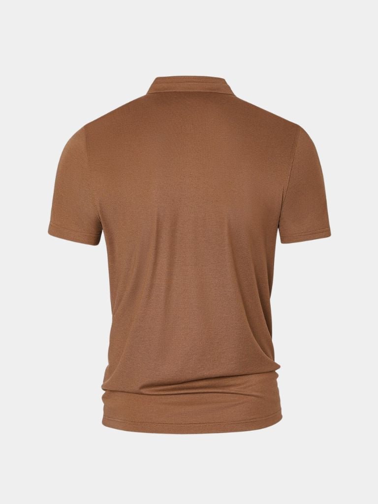Canyon Shade Polo – CAAYWORLD CAAYWORLD