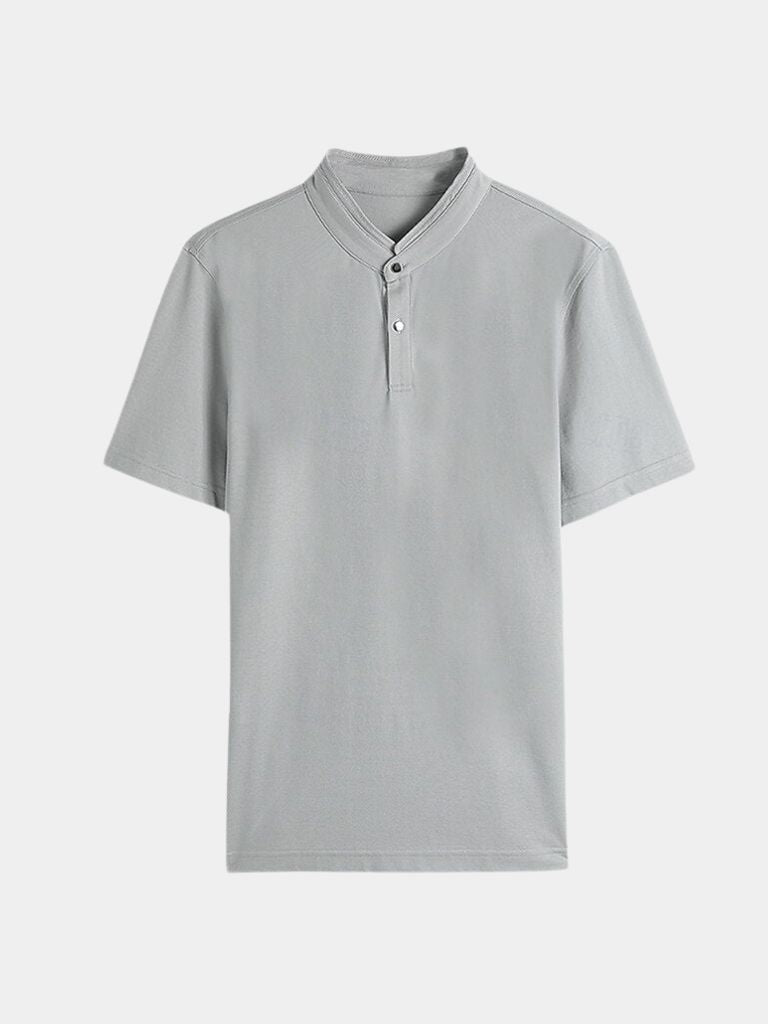 Canyon Shade Polo – CAAYWORLD CAAYWORLD