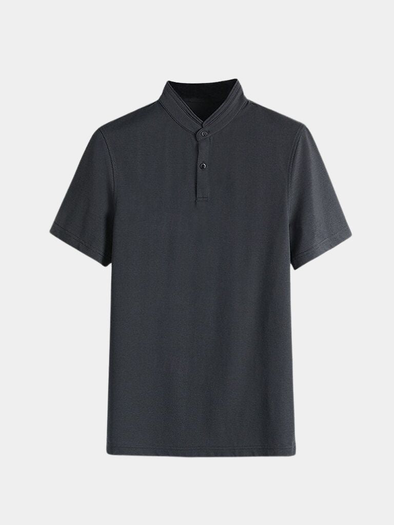 Canyon Shade Polo – CAAYWORLD CAAYWORLD