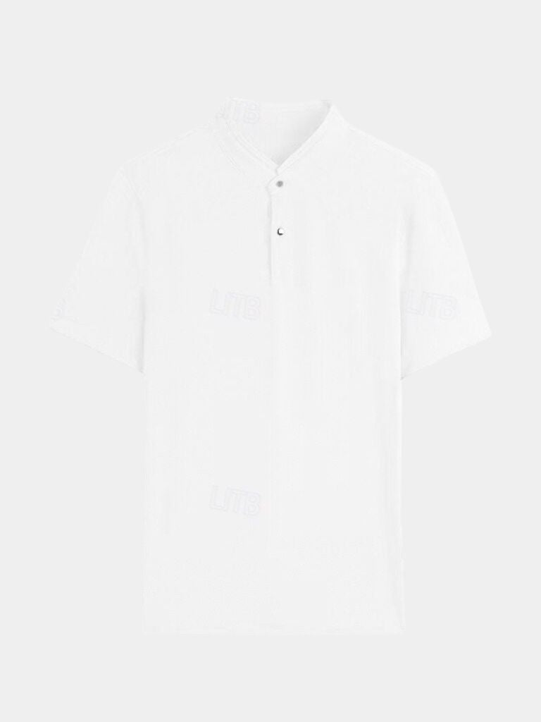 Canyon Shade Polo – CAAYWORLD CAAYWORLD