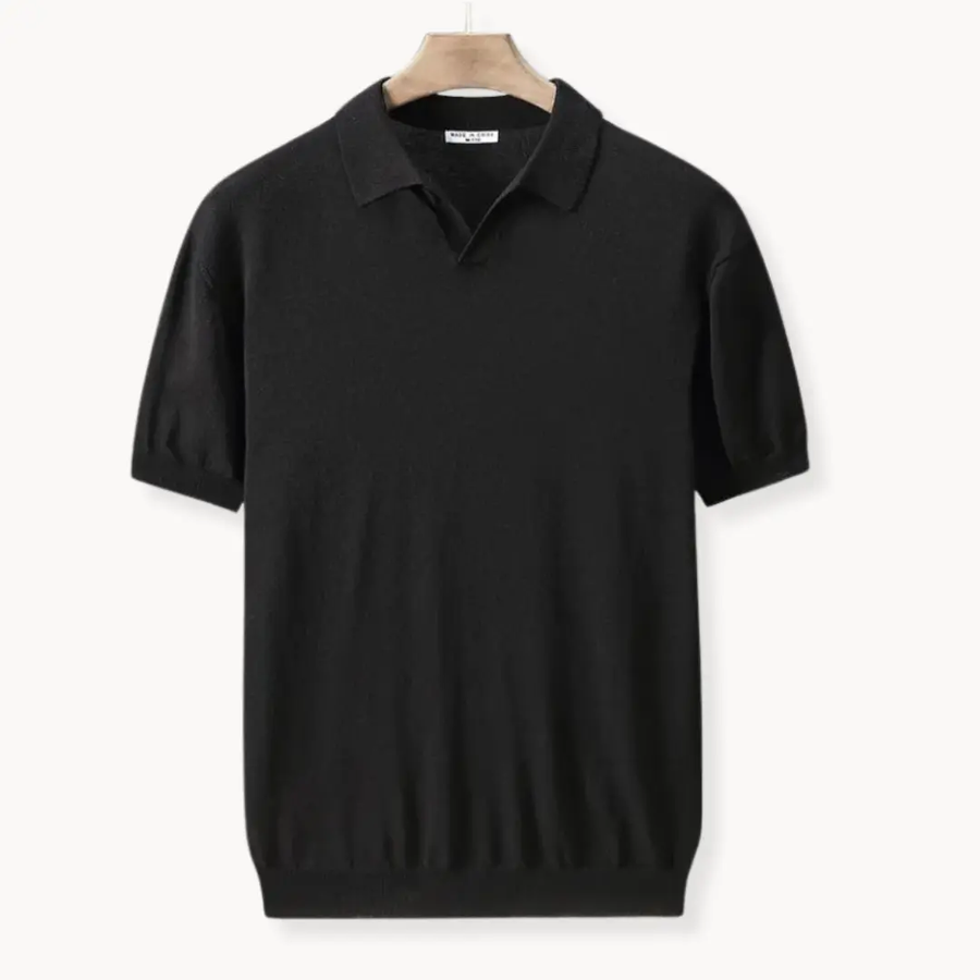 Cape-Back Polo - Polo Shirt CAAYWORLD