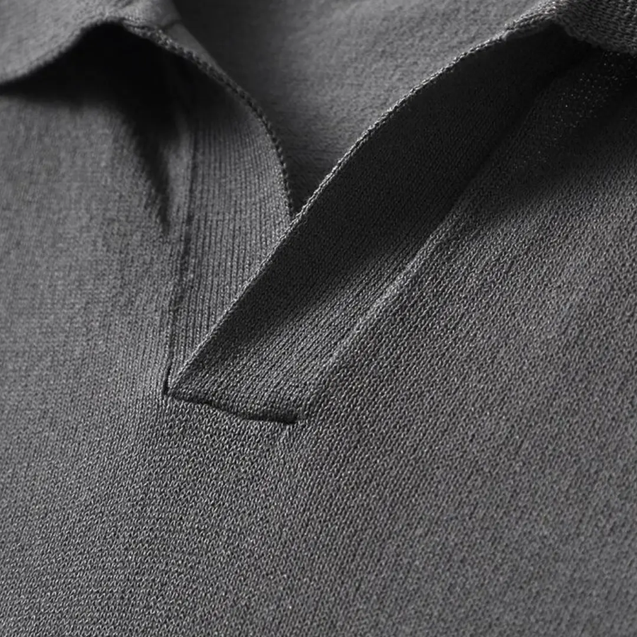 Cape-Back Polo - Polo Shirt CAAYWORLD