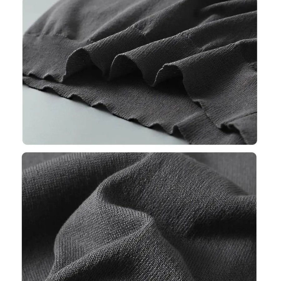Cape-Back Polo - Polo Shirt CAAYWORLD