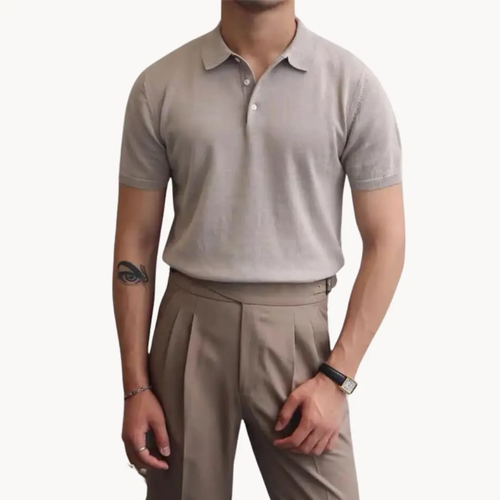 Cape Cod Comfort - Polo CAAYWORLD