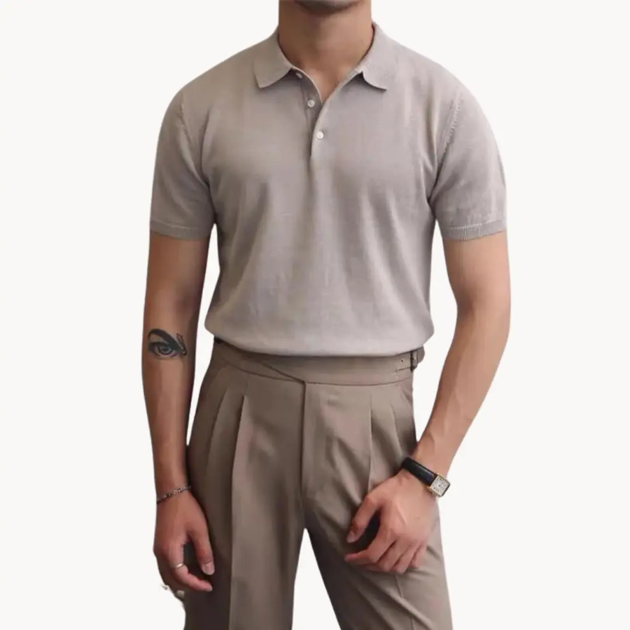 Cape Cod Comfort - Polo CAAYWORLD