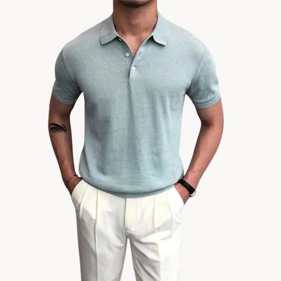 Cape Cod Comfort - Polo CAAYWORLD