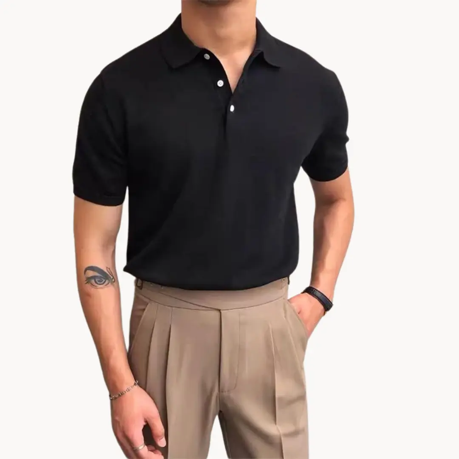 Cape Cod Comfort - Polo CAAYWORLD