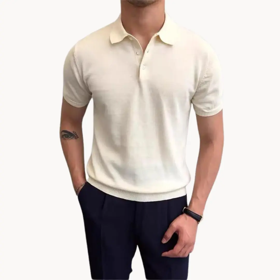 Cape Cod Comfort - Polo CAAYWORLD