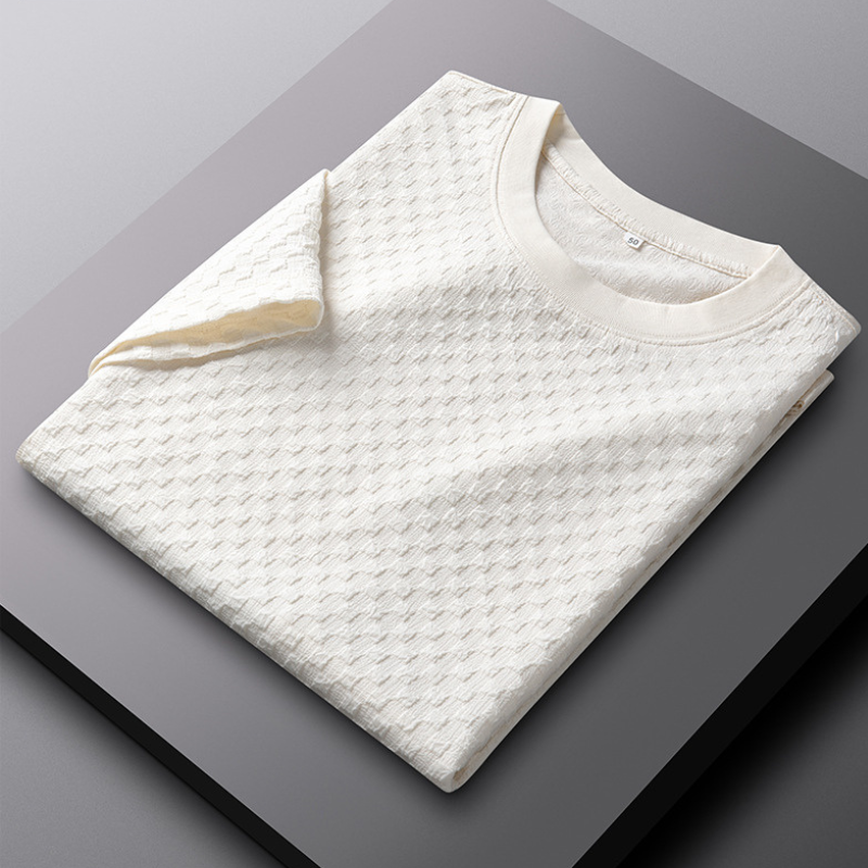 Capri Comfort Ribbed Knit - Two-Piece Set CAAYWORLD MEN