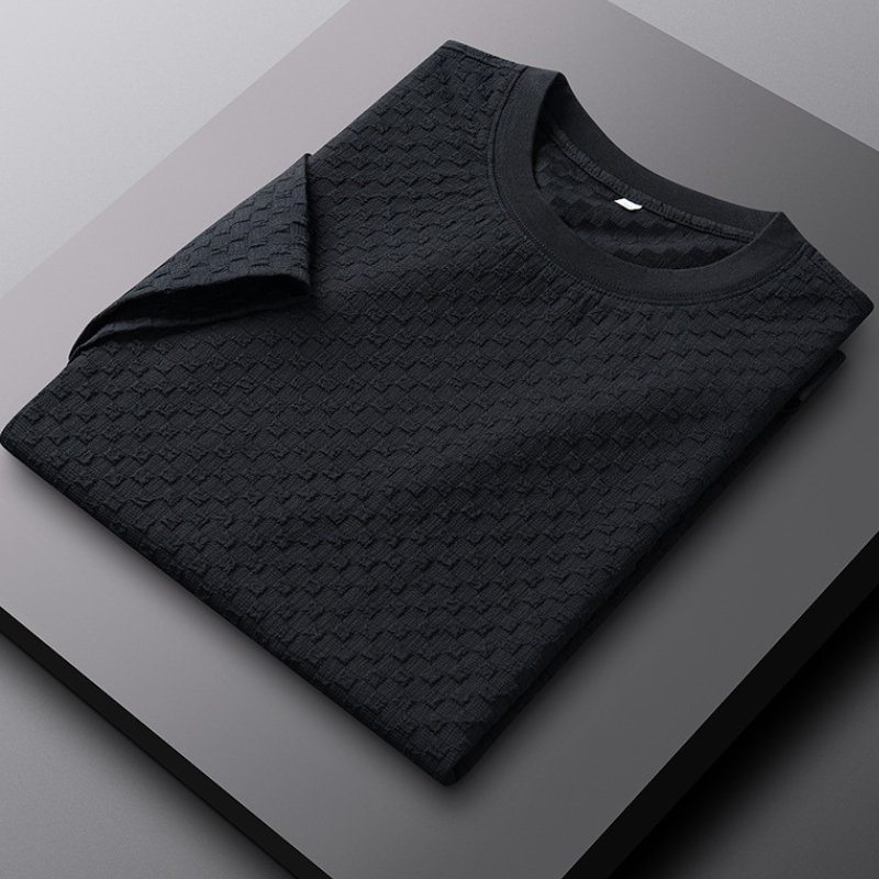 Capri Comfort Ribbed Knit - Two-Piece Set CAAYWORLD MEN