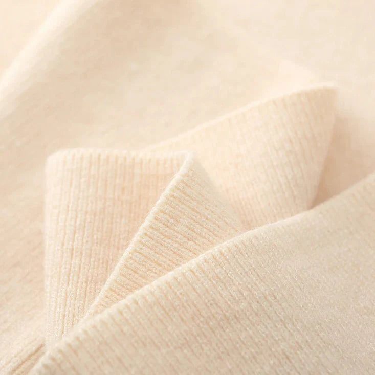 Capri Knit - Trousers CAAYWORLD