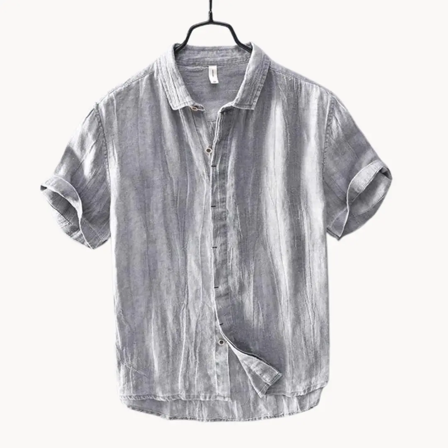 Capstan Linen - Shirt CAAYWORLD
