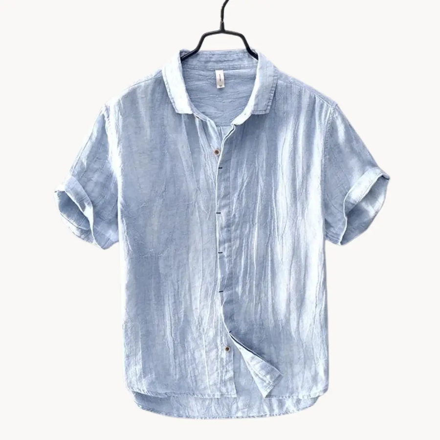 Capstan Linen - Shirt CAAYWORLD