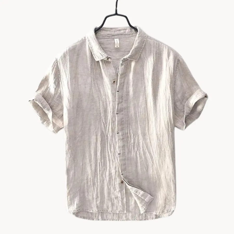 Capstan Linen - Shirt CAAYWORLD