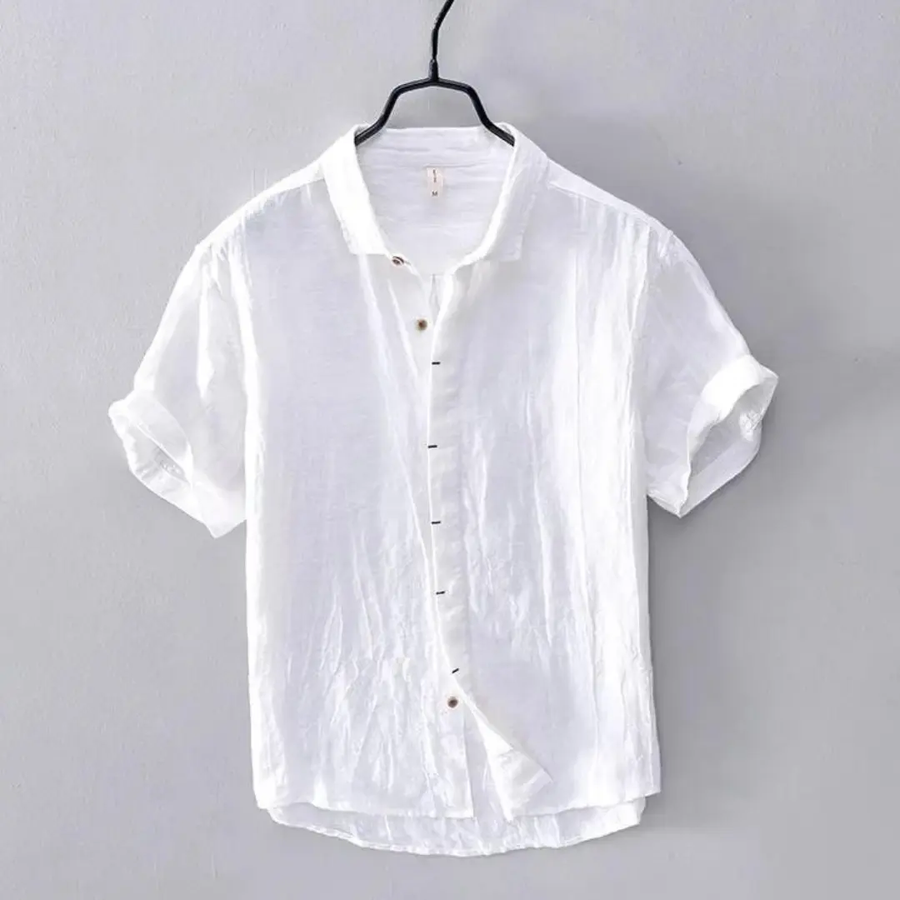Capstan Linen - Shirt CAAYWORLD