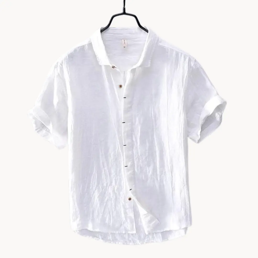 Capstan Linen - Shirt CAAYWORLD