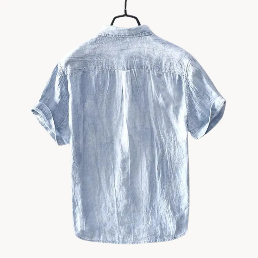Capstan Linen - Shirt CAAYWORLD