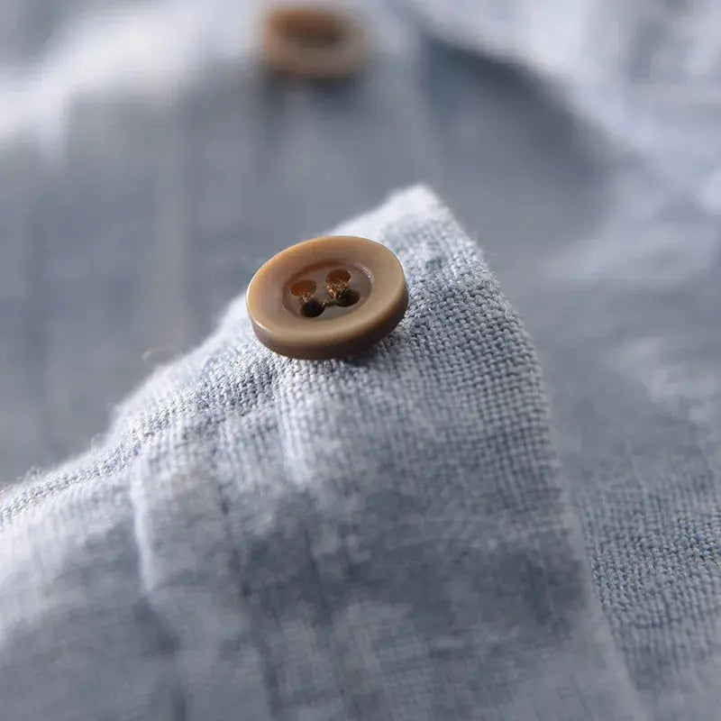 Capstan Linen - Shirt CAAYWORLD