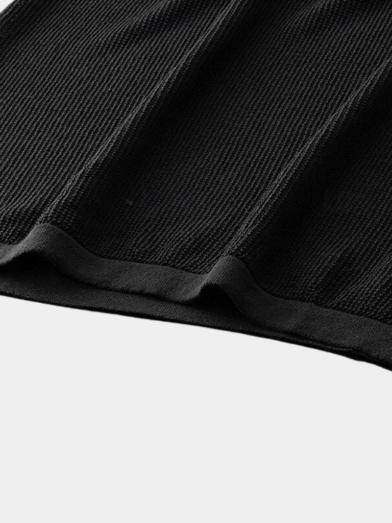 Caramel Lineage Polo – CAAYWORLD CAAYWORLD