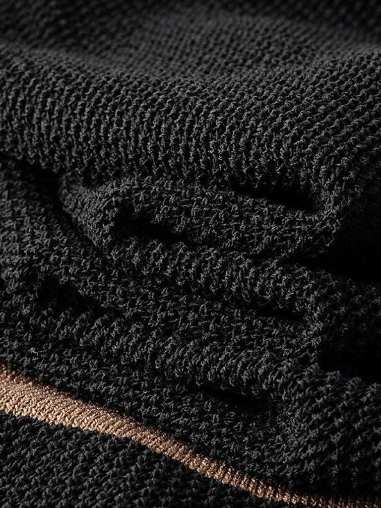 Caramel Lineage Polo – CAAYWORLD CAAYWORLD