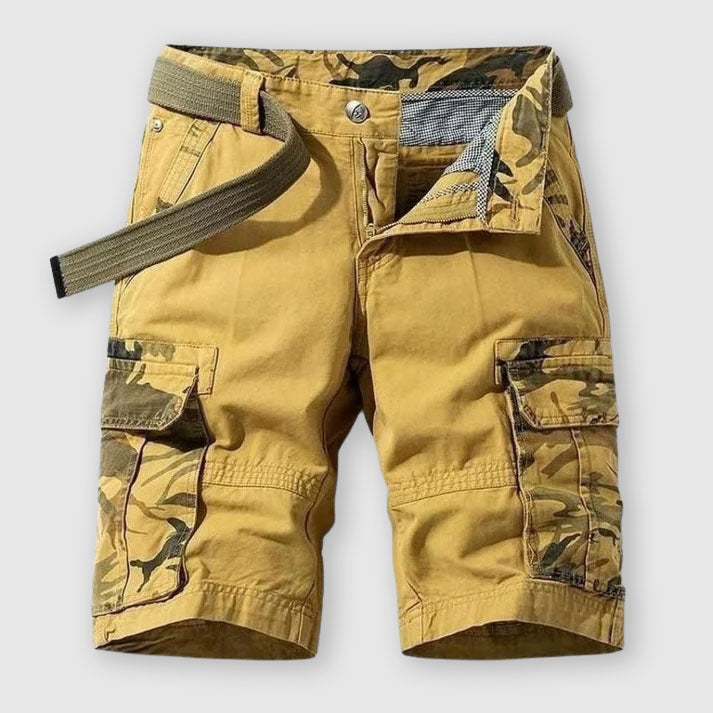 Carlo Adventure Outdoor - Shorts CAAYWORLD MEN