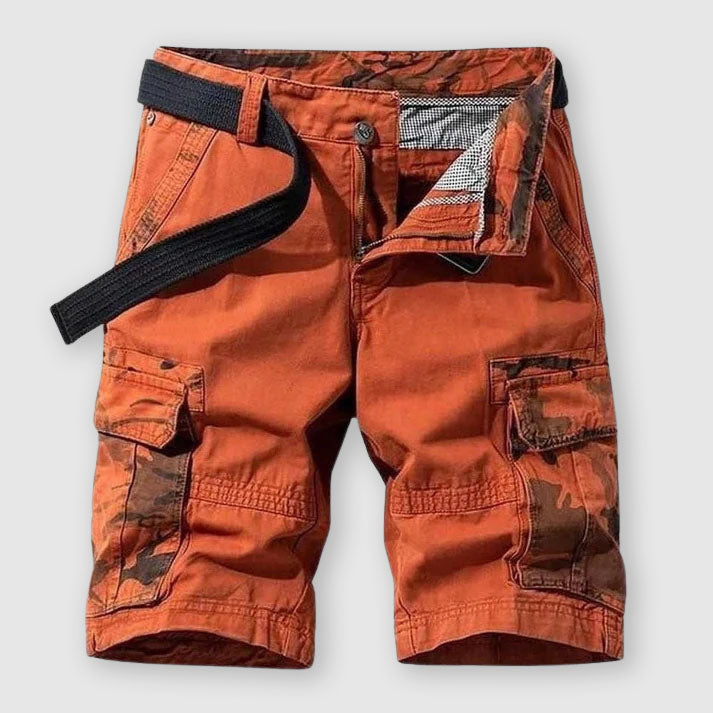 Carlo Adventure Outdoor - Shorts CAAYWORLD MEN