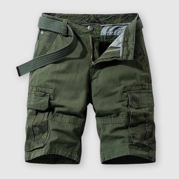 Carlo Adventure Outdoor - Shorts CAAYWORLD MEN