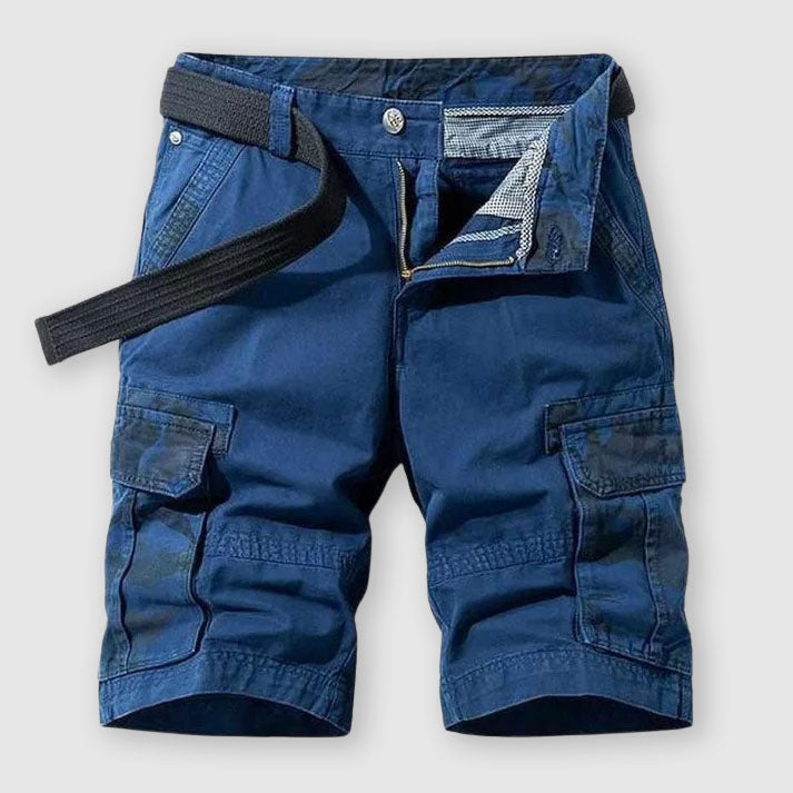 Carlo Adventure Outdoor - Shorts CAAYWORLD MEN