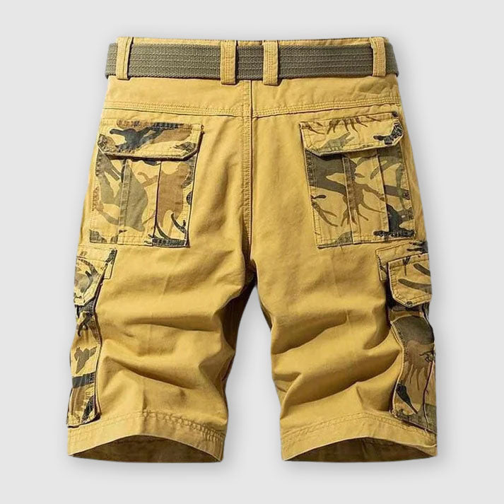 Carlo Adventure Outdoor - Shorts CAAYWORLD MEN