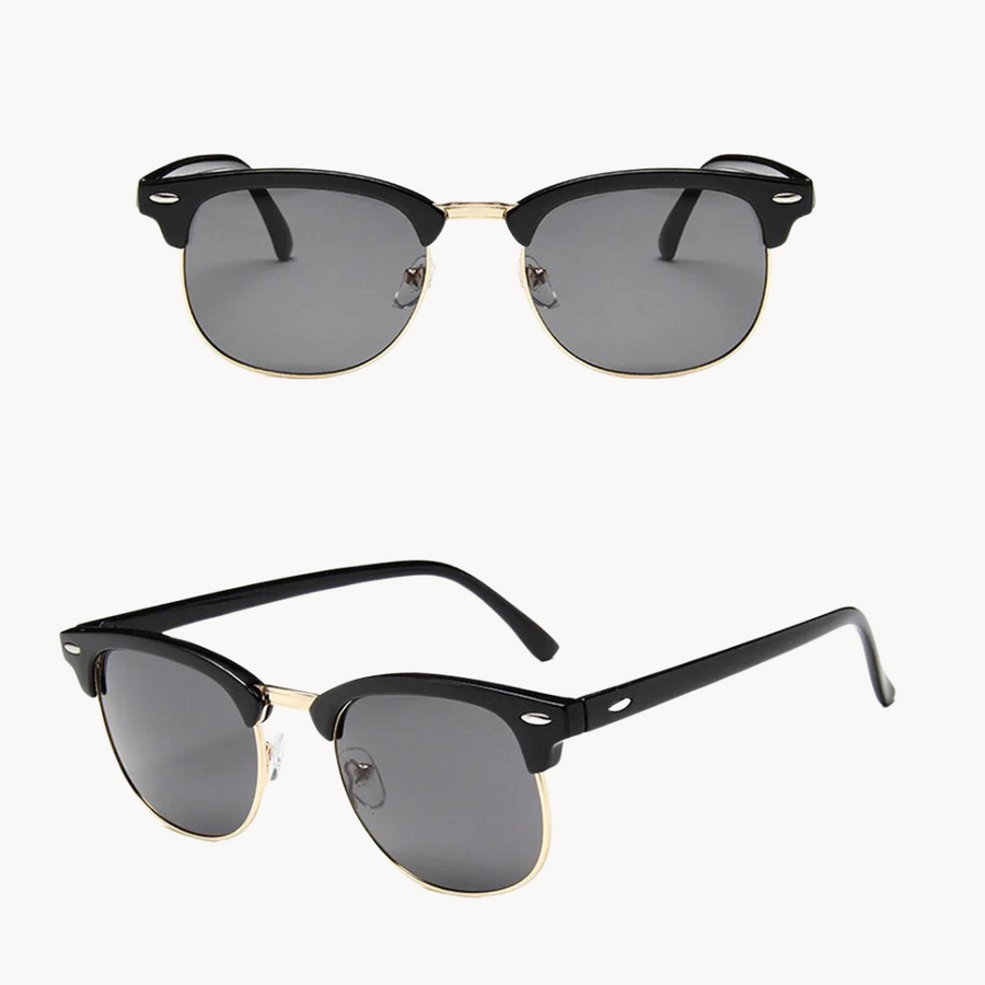 Carlucci Classic - Sunglasses CAAYWORLD
