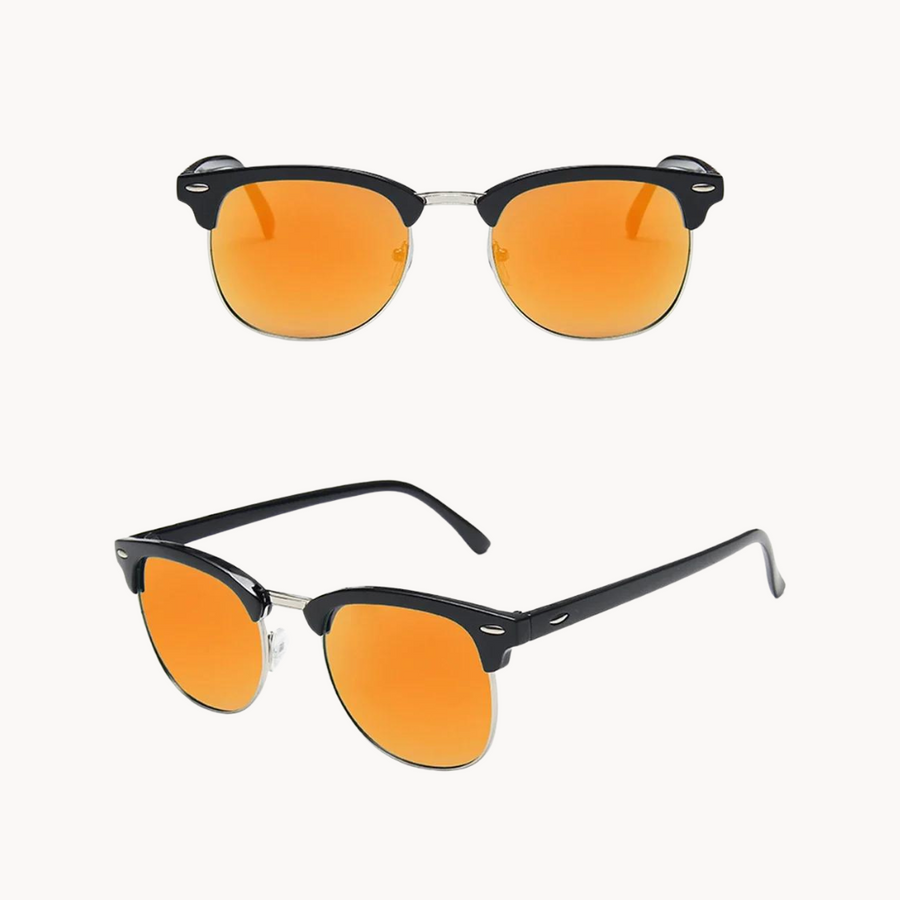 Carlucci Classic - Sunglasses CAAYWORLD