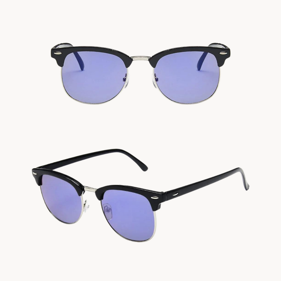 Carlucci Classic - Sunglasses CAAYWORLD