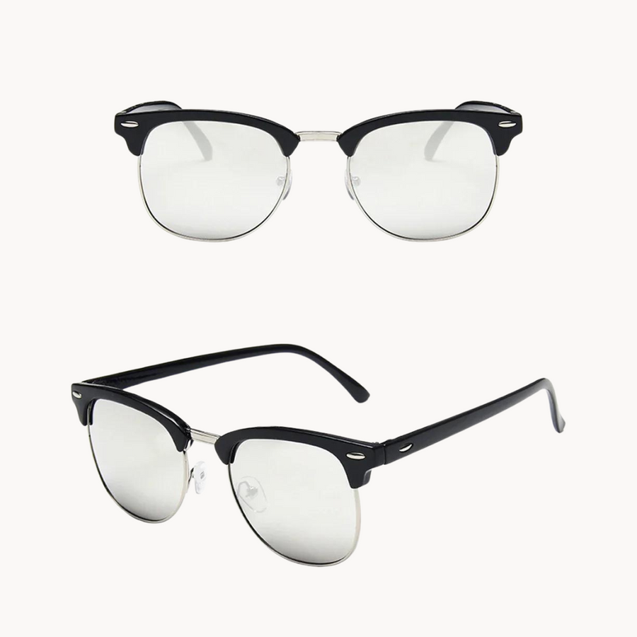 Carlucci Classic - Sunglasses CAAYWORLD