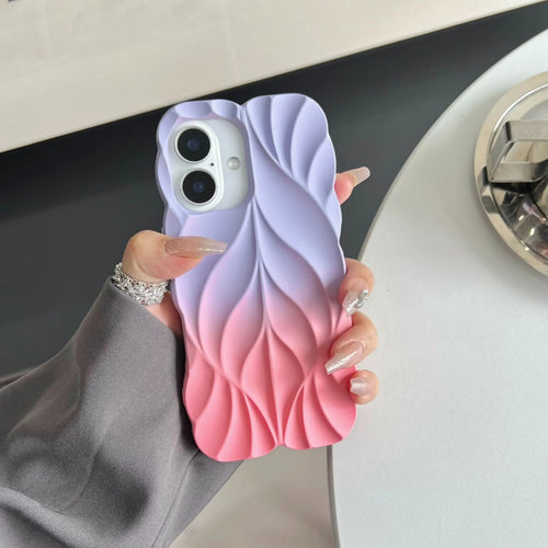 Cascade Gradient - Phone Case CAAYWORLD
