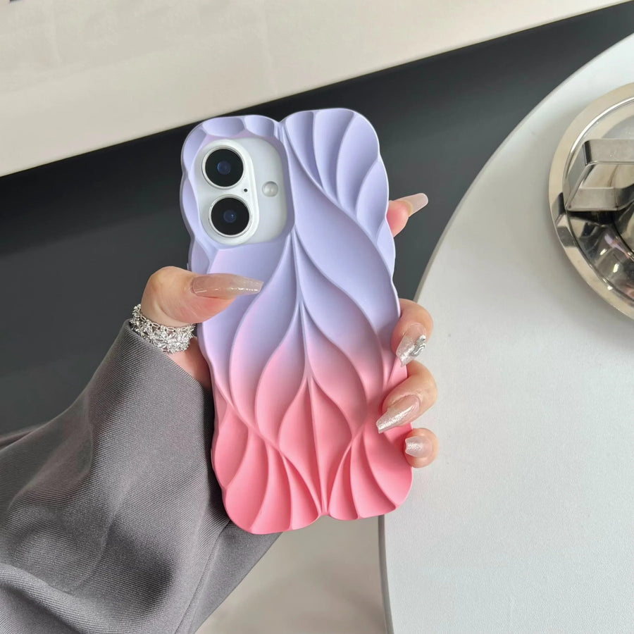 Cascade Gradient - Phone Case CAAYWORLD