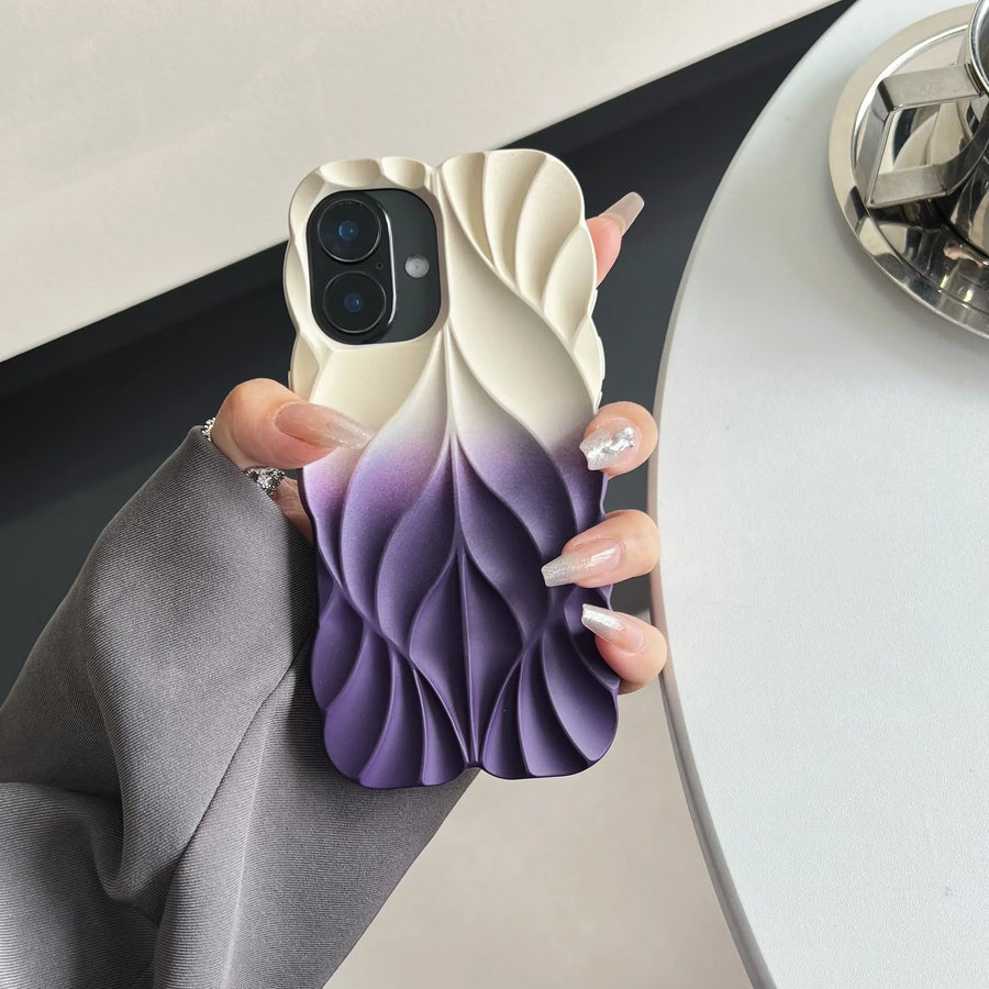 Cascade Gradient - Phone Case CAAYWORLD