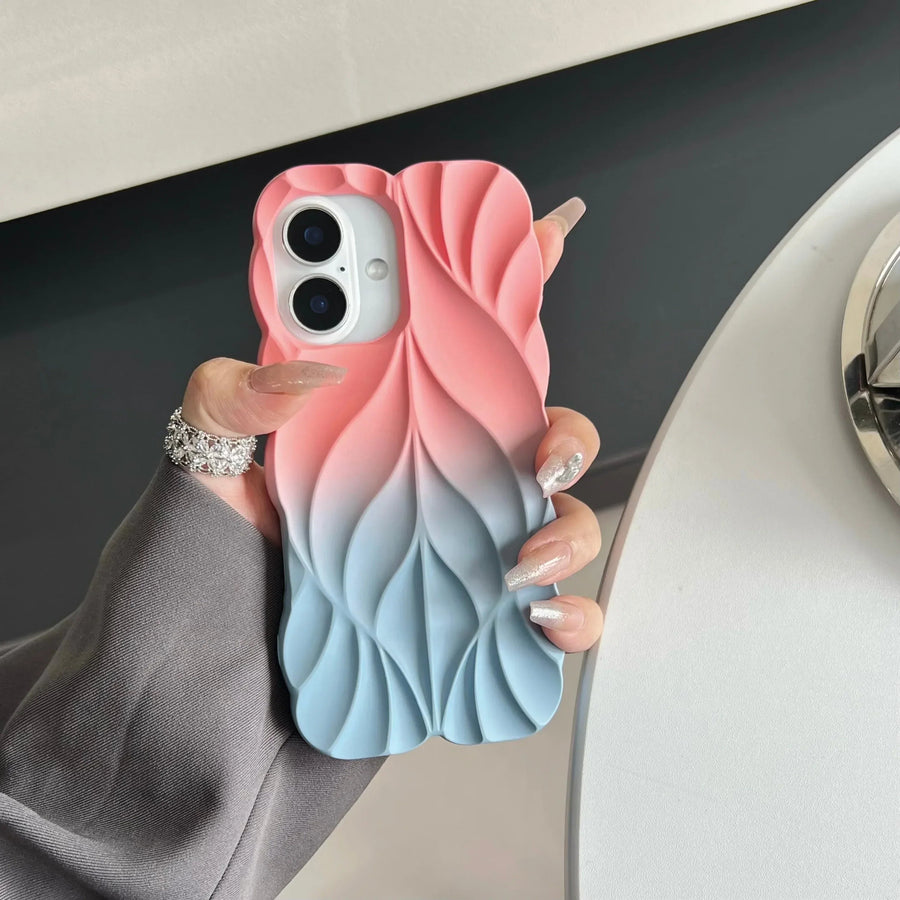 Cascade Gradient - Phone Case CAAYWORLD
