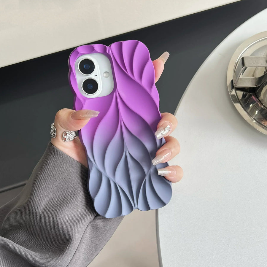 Cascade Gradient - Phone Case CAAYWORLD