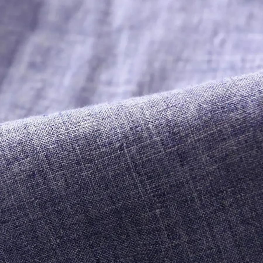 Casco Linen Button-Up - Shirt CAAYWORLD