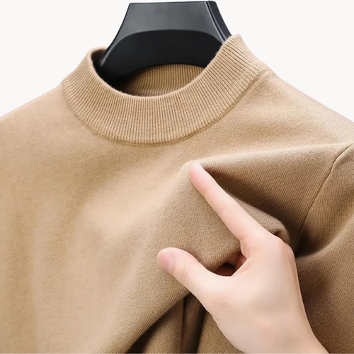 Cashmere Blend - Sweater CAAYWORLD