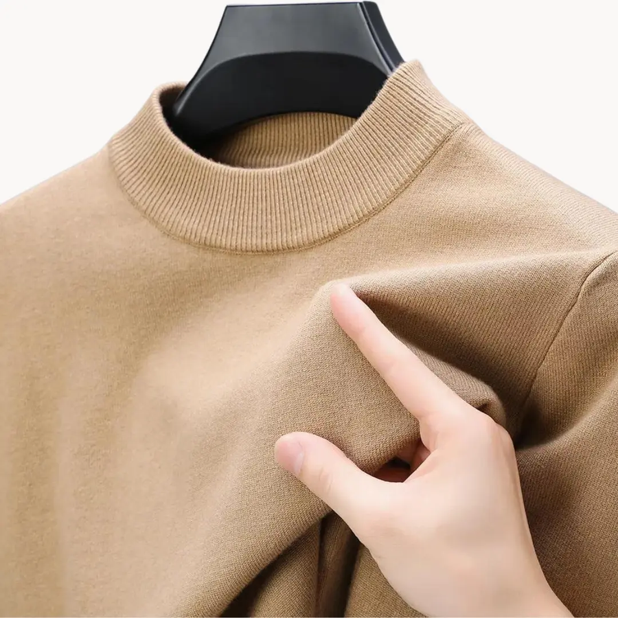 Cashmere Blend - Sweater CAAYWORLD