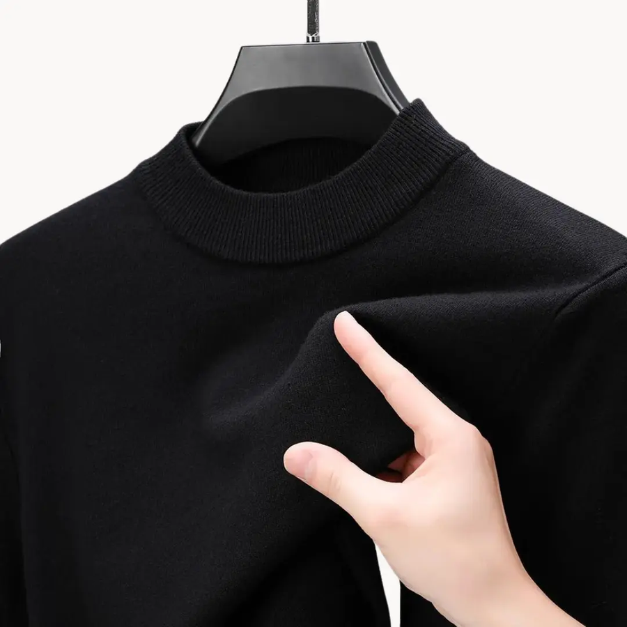 Cashmere Blend - Sweater CAAYWORLD