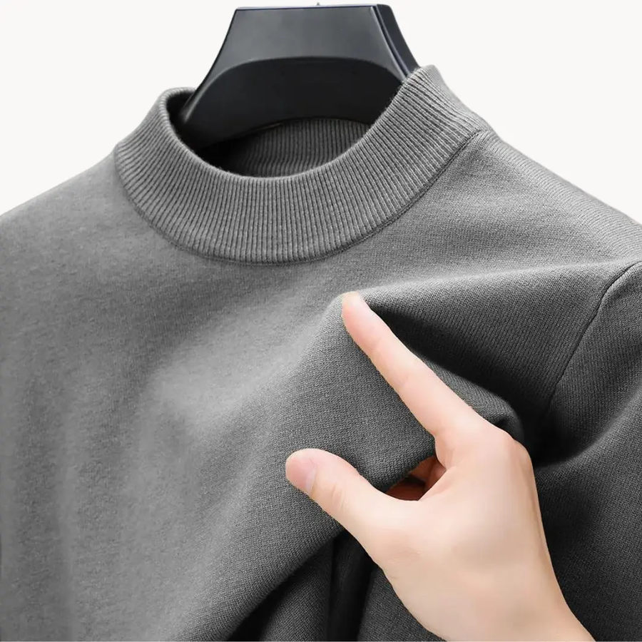 Cashmere Blend - Sweater CAAYWORLD