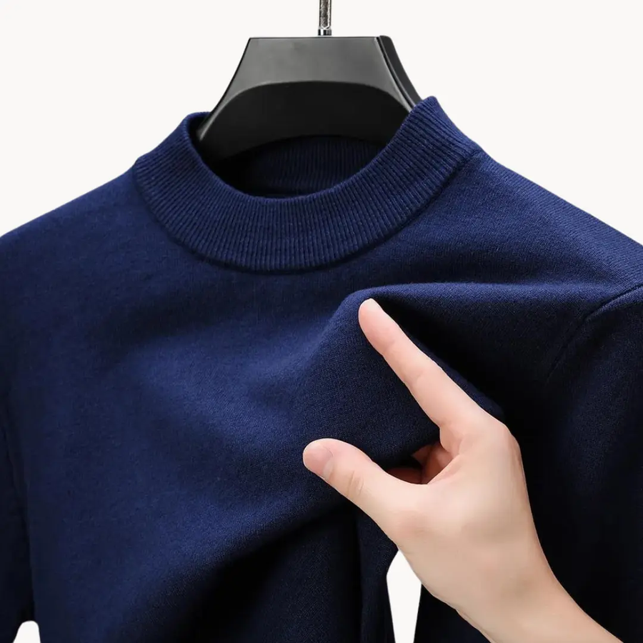 Cashmere Blend - Sweater CAAYWORLD