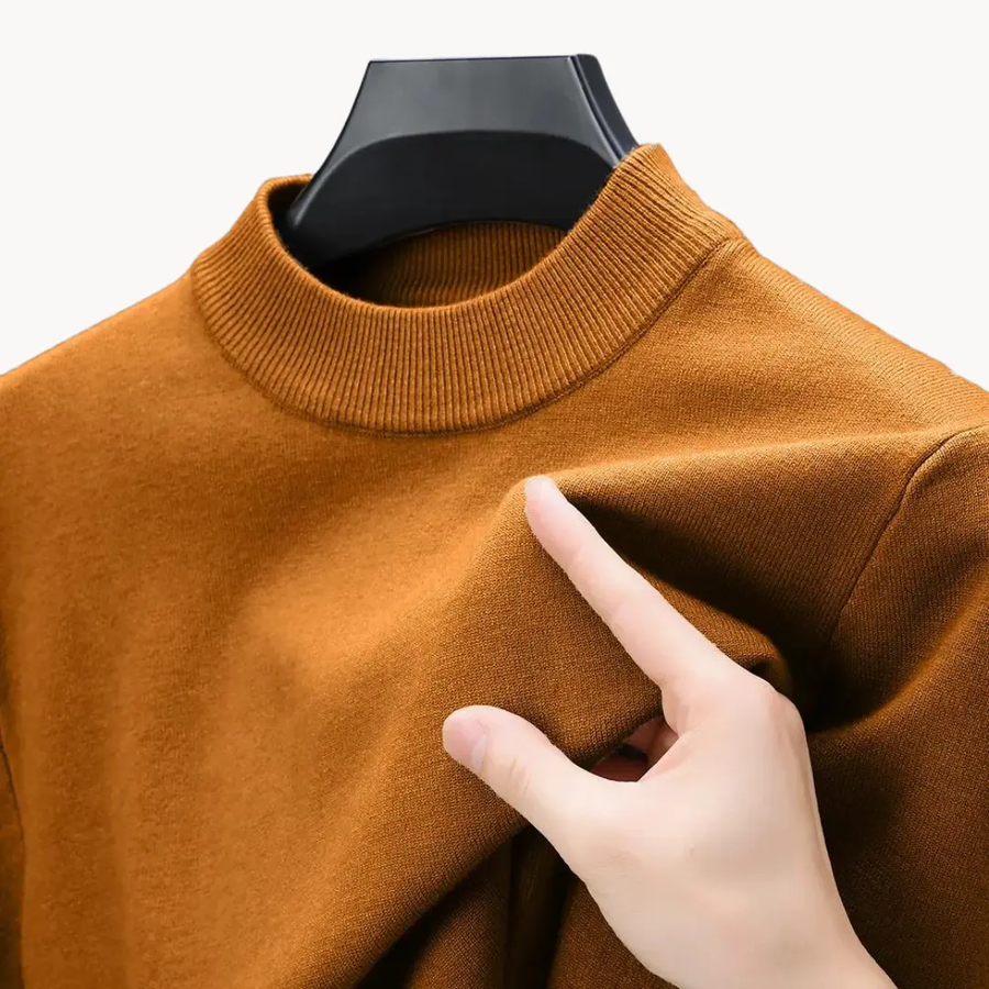 Cashmere Blend - Sweater CAAYWORLD
