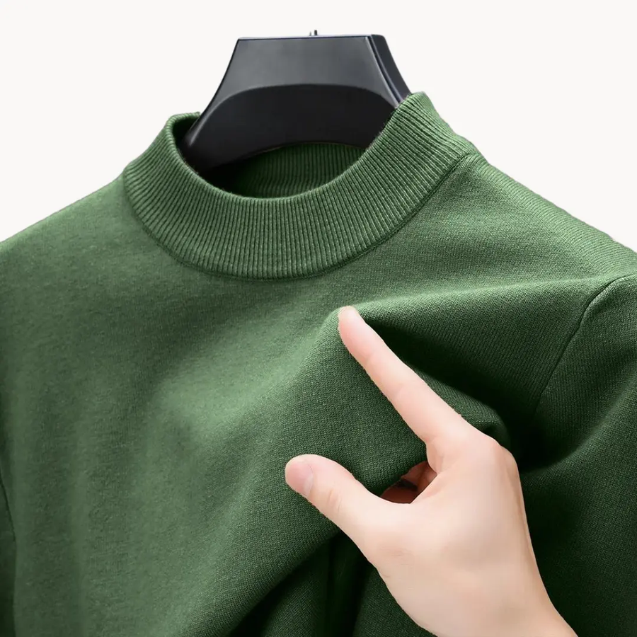 Cashmere Blend - Sweater CAAYWORLD