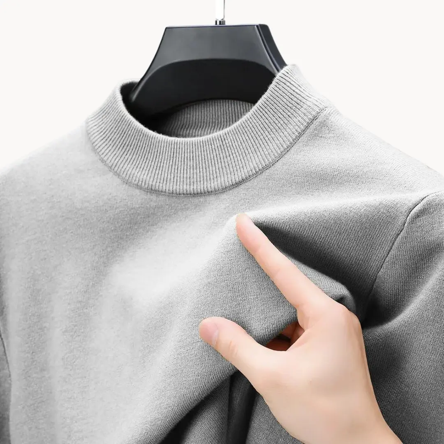 Cashmere Blend - Sweater CAAYWORLD