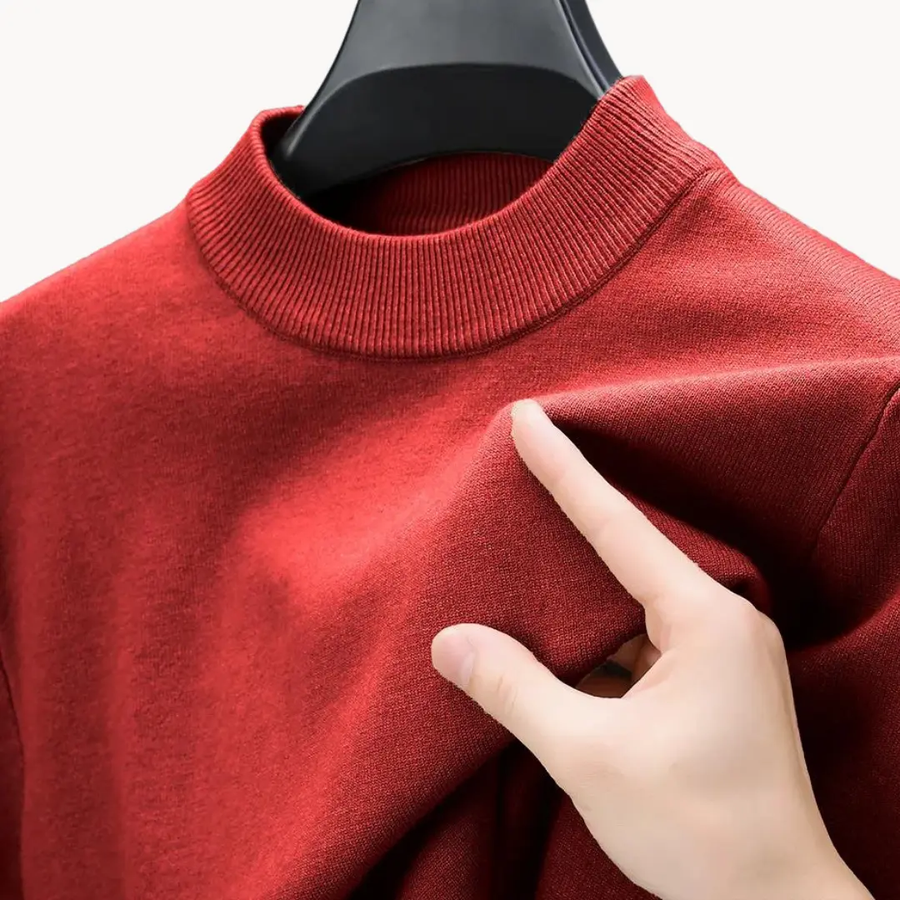 Cashmere Blend - Sweater CAAYWORLD